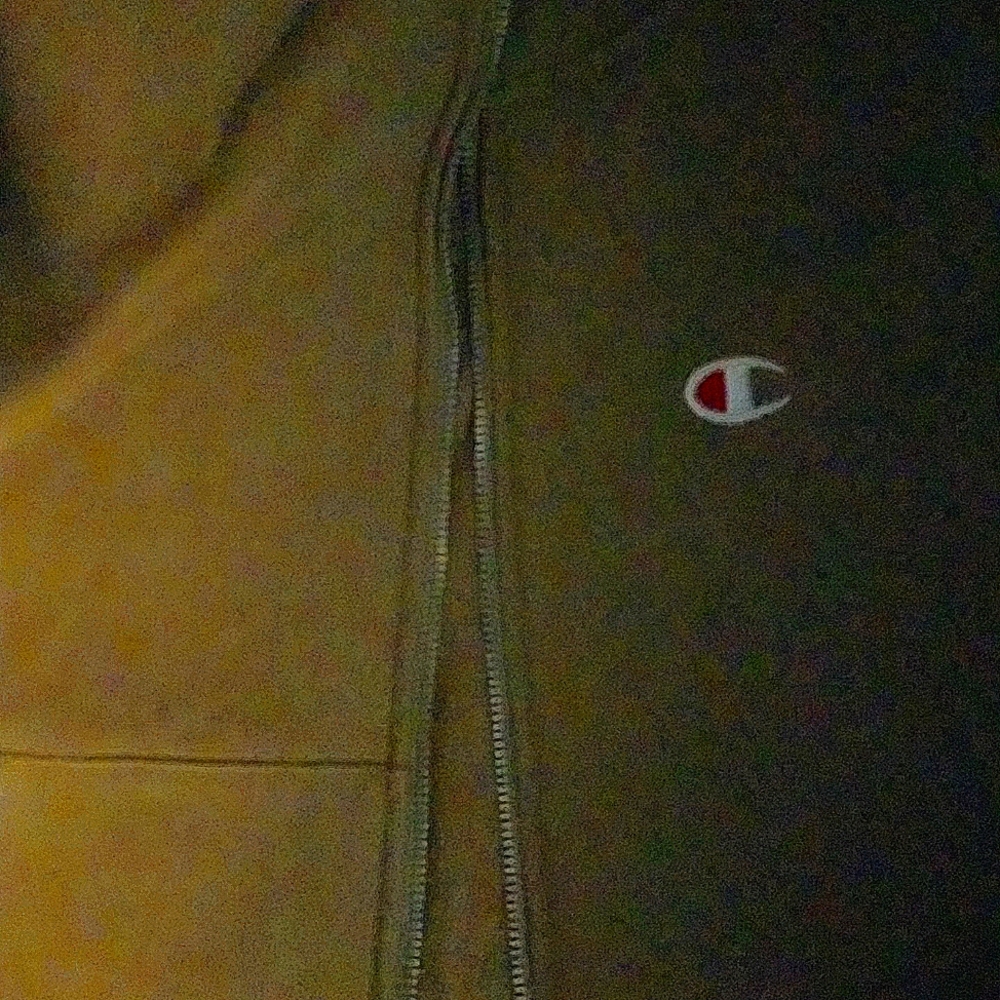 Tan Champion High quality Turtleneck